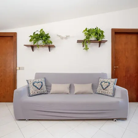 Il Sogno Di Lorna 펜션 소렌토