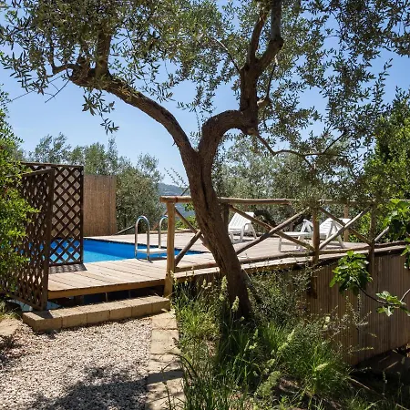 펜션 Il Sogno Di Lorna *