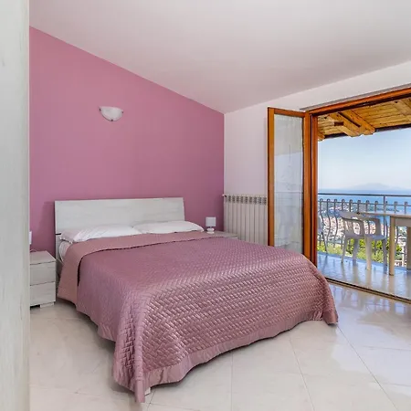 펜션 Il Sogno Di Lorna