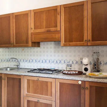 펜션 Il Sogno Di Lorna *