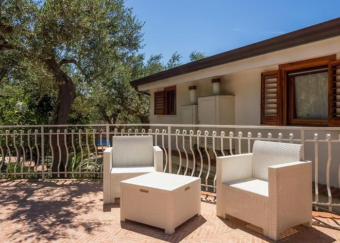 Vakantiehuis Il Sogno Di Lorna *