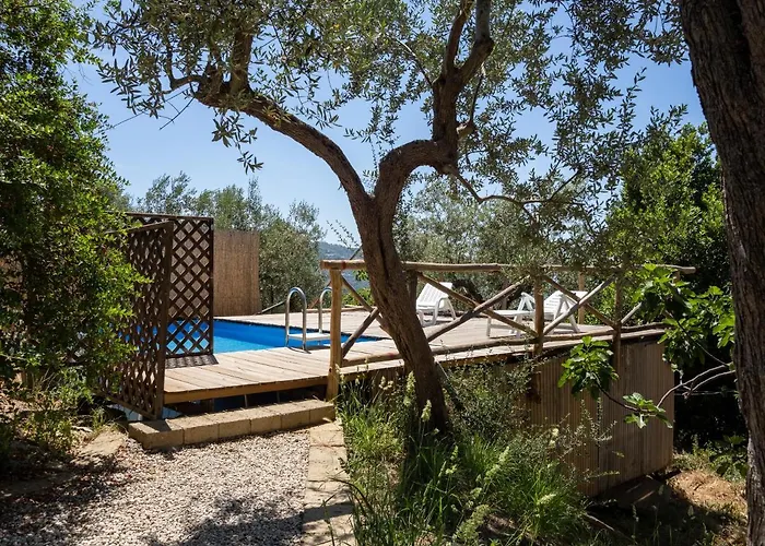 Vakantiehuis Il Sogno Di Lorna *