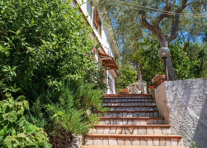 Il Sogno Di Lorna Sorrento