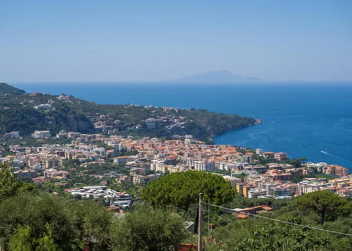 Vakantiehuis Il Sogno Di Lorna