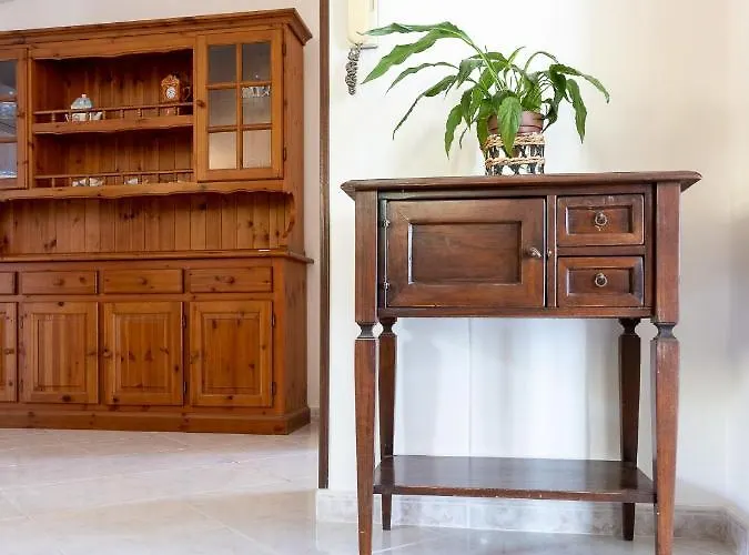 Vakantiehuis Il Sogno Di Lorna