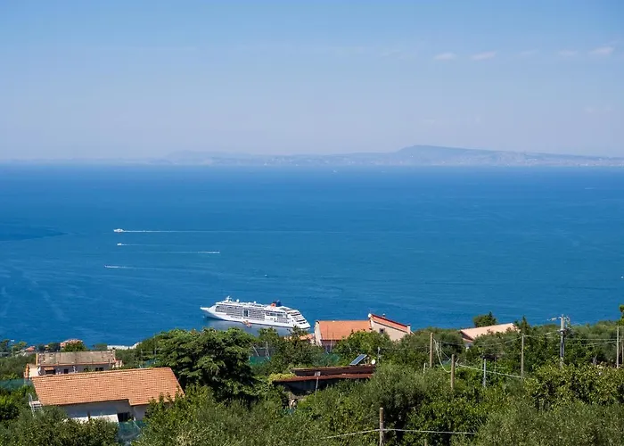Il Sogno Di Lorna Sorrento