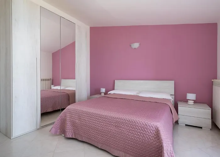 Il Sogno Di Lorna Vakantiehuis Sorrento