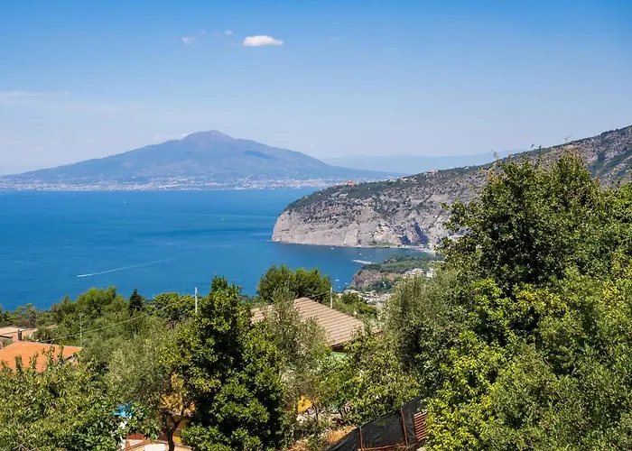 Il Sogno Di Lorna Vakantiehuis