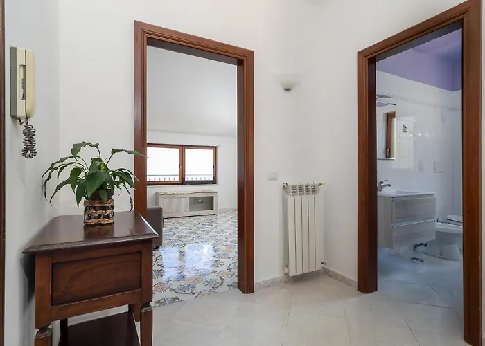 Vakantiehuis Il Sogno Di Lorna