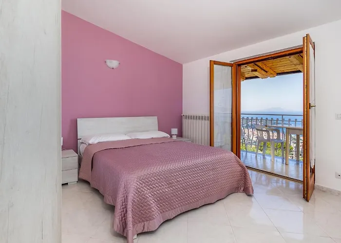 Vakantiehuis Il Sogno Di Lorna