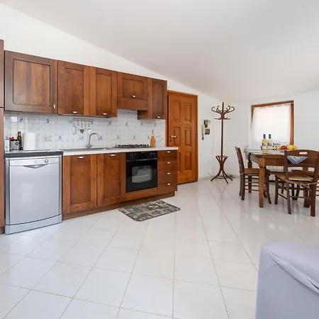 Holiday home Il Sogno Di Lorna *