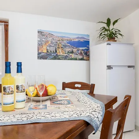 Vakantiehuis Il Sogno Di Lorna