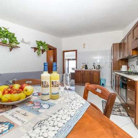 Il Sogno Di Lorna 度假居 *