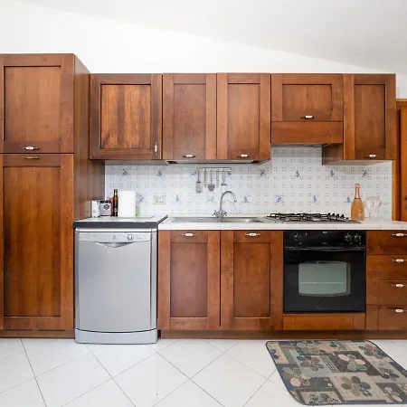 度假居 Il Sogno Di Lorna 索伦托