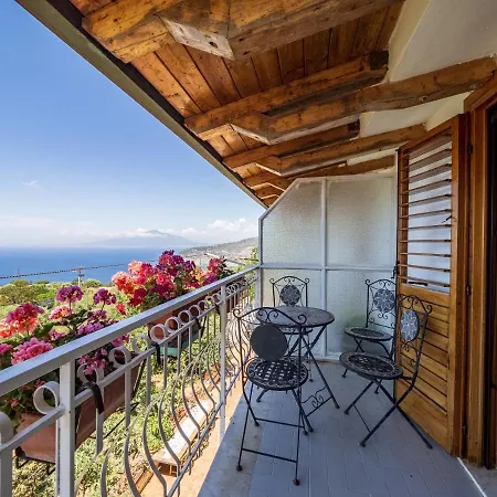 Il Sogno Di Lorna * Sorrento