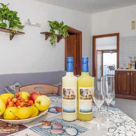 Il Sogno Di Lorna Сasa de vacaciones Península Sorrentina