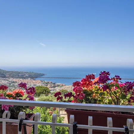 Il Sogno Di Lorna Holiday home *