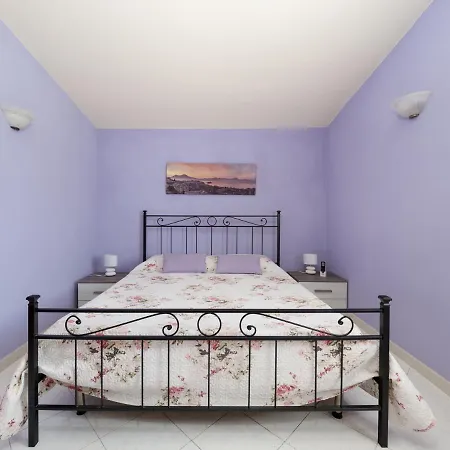 度假居 Il Sogno Di Lorna