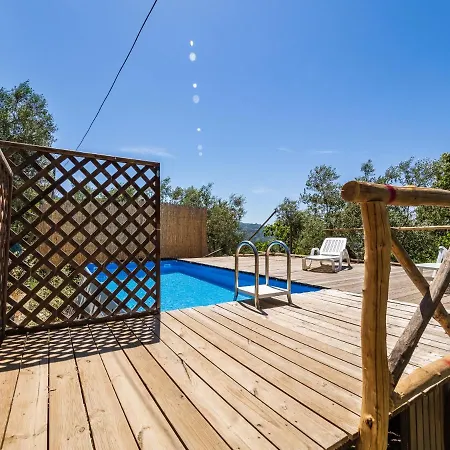 度假居 Il Sogno Di Lorna