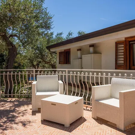 Vakantiehuis Il Sogno Di Lorna *