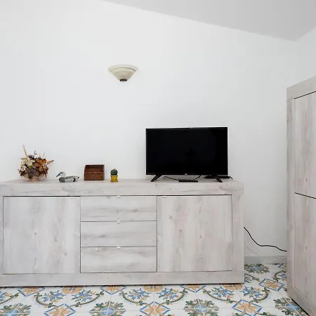 Il Sogno Di Lorna Vakantiehuis Sorrento