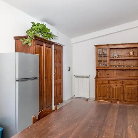 Vakantiehuis Il Sogno Di Lorna