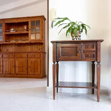 度假居 Il Sogno Di Lorna