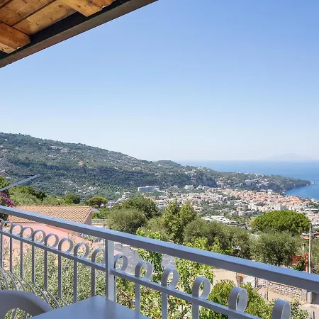 Il Sogno Di Lorna * 索伦托