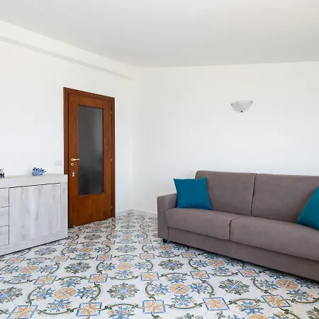 Сasa de vacaciones Il Sogno Di Lorna *