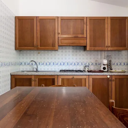 Il Sogno Di Lorna 度假居 索伦托