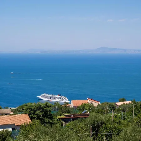 Il Sogno Di Lorna 索伦托