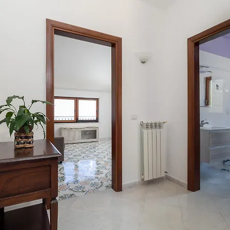 度假居 Il Sogno Di Lorna