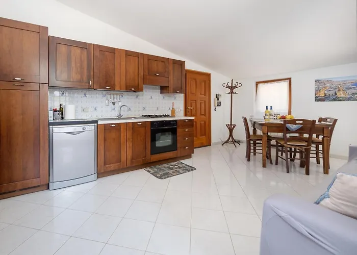 Vakantiehuis Il Sogno Di Lorna *