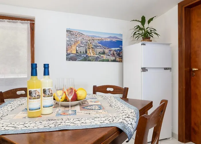 Vakantiehuis Il Sogno Di Lorna