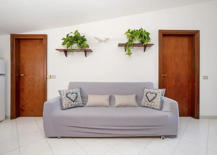 Il Sogno Di Lorna Vakantiehuis Sorrento