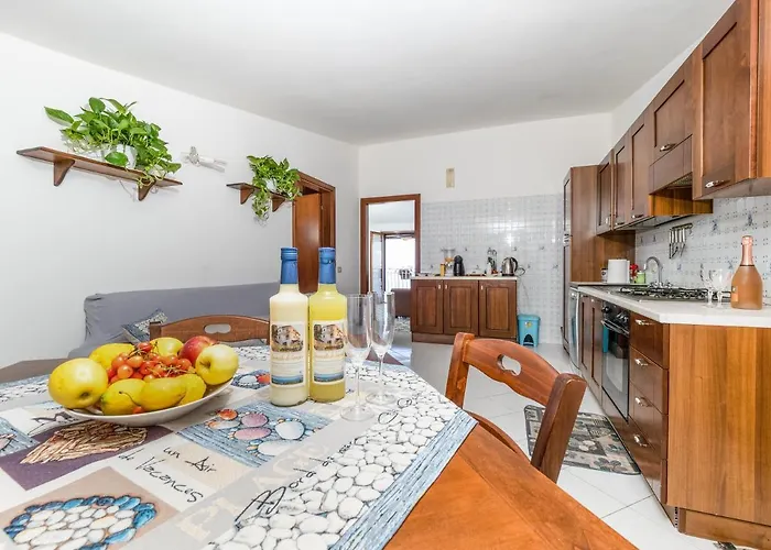 Il Sogno Di Lorna Vakantiehuis *