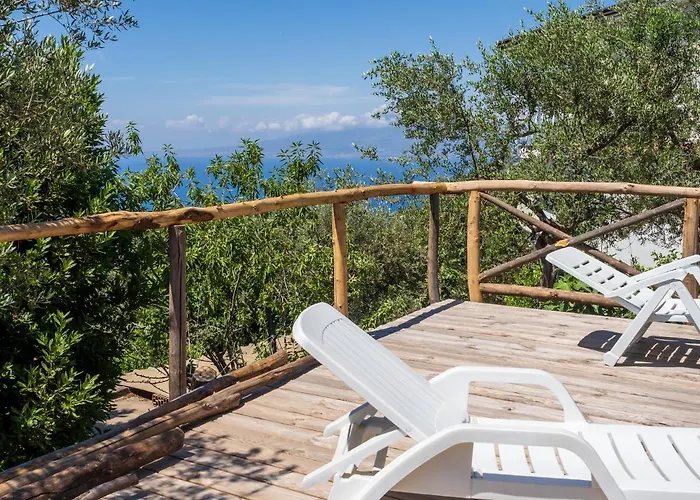 Il Sogno Di Lorna Sorrento