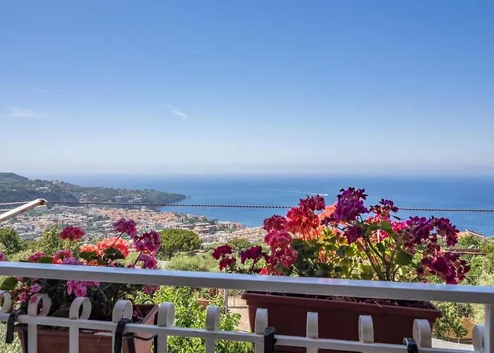 Il Sogno Di Lorna Vakantiehuis *