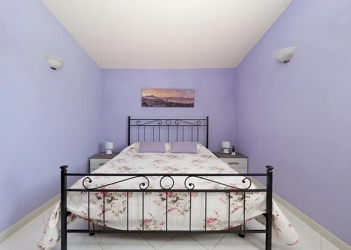 Vakantiehuis Il Sogno Di Lorna