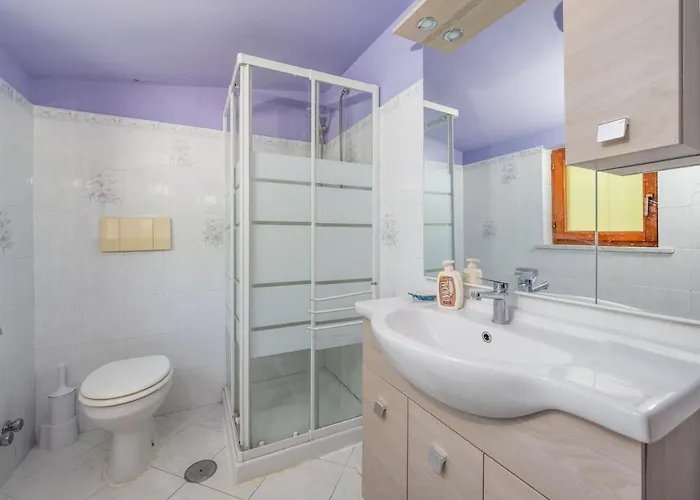 Vakantiehuis Il Sogno Di Lorna Sorrento