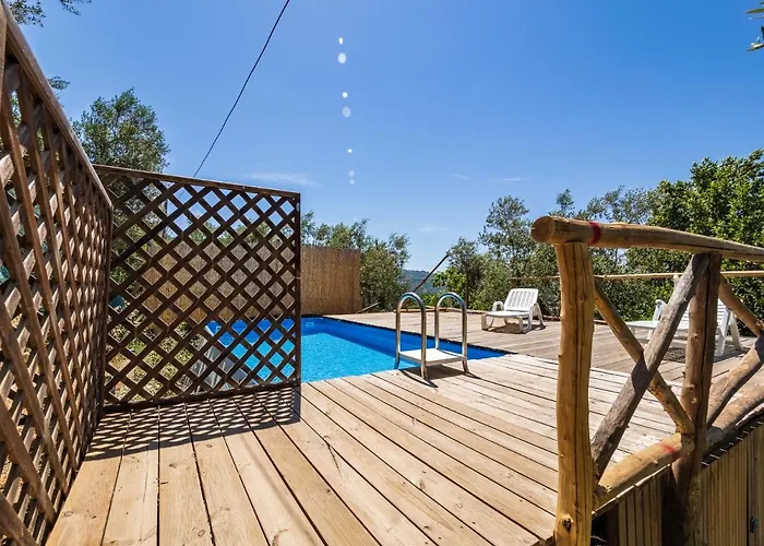 Holiday home Il Sogno Di Lorna