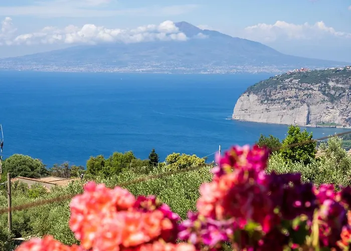 Vakantiehuis Il Sogno Di Lorna *