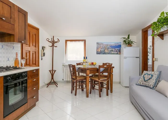 Vakantiehuis Il Sogno Di Lorna