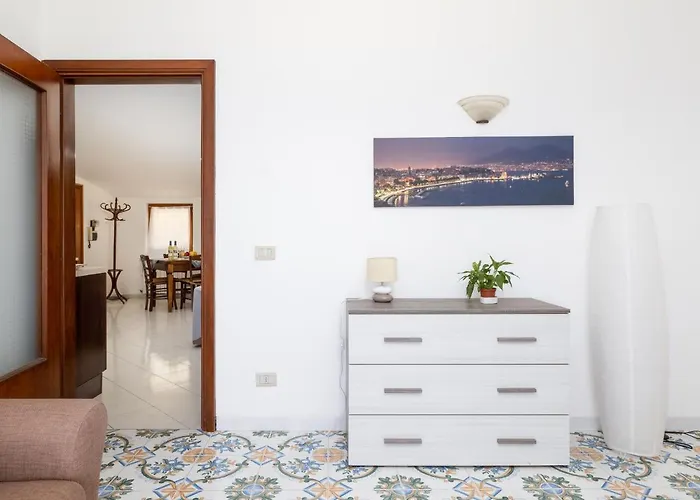 Vakantiehuis Il Sogno Di Lorna