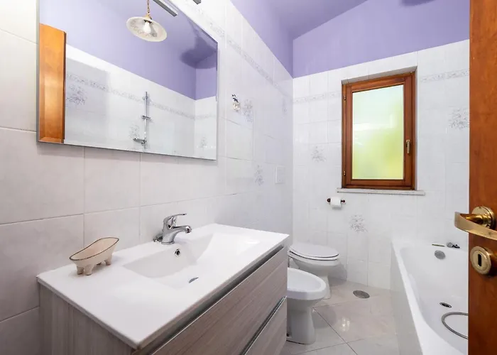 Il Sogno Di Lorna Sorrento