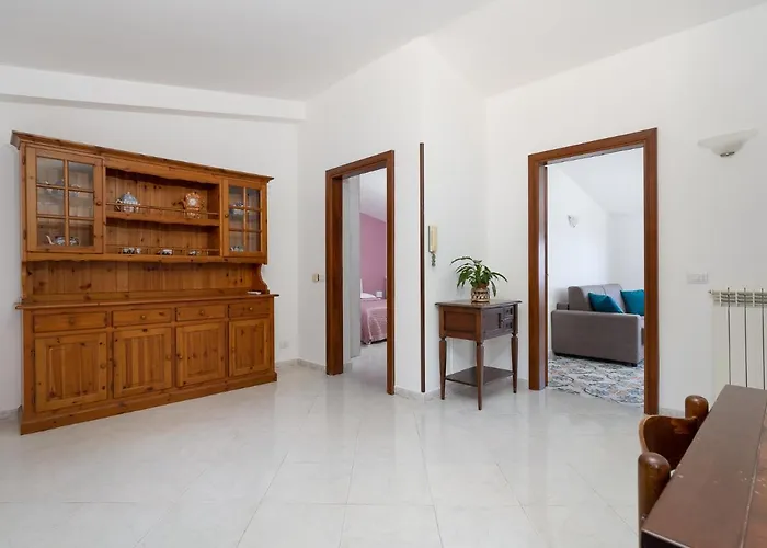 Il Sogno Di Lorna Vakantiehuis *