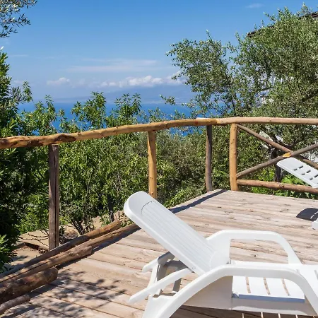 Il Sogno Di Lorna Sorrente