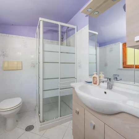 Hébergement de vacances Il Sogno Di Lorna Sorrente