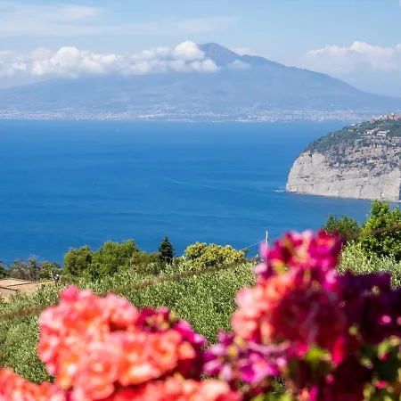Hébergement de vacances Il Sogno Di Lorna *