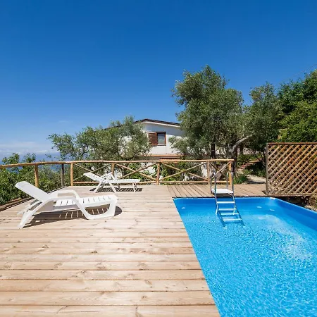 Il Sogno Di Lorna Hébergement de vacances